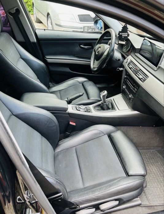 Vand/schimb BMW e90,2.0i