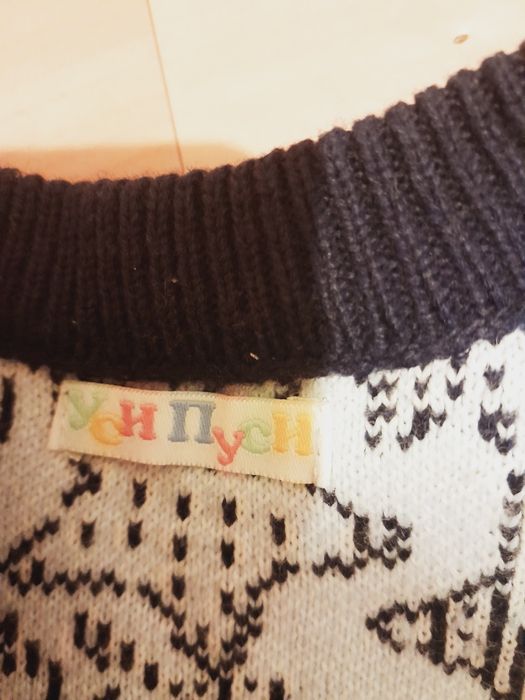 Слип   тёплый  поддевка