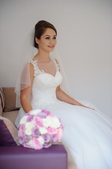 Rochie de mireasa