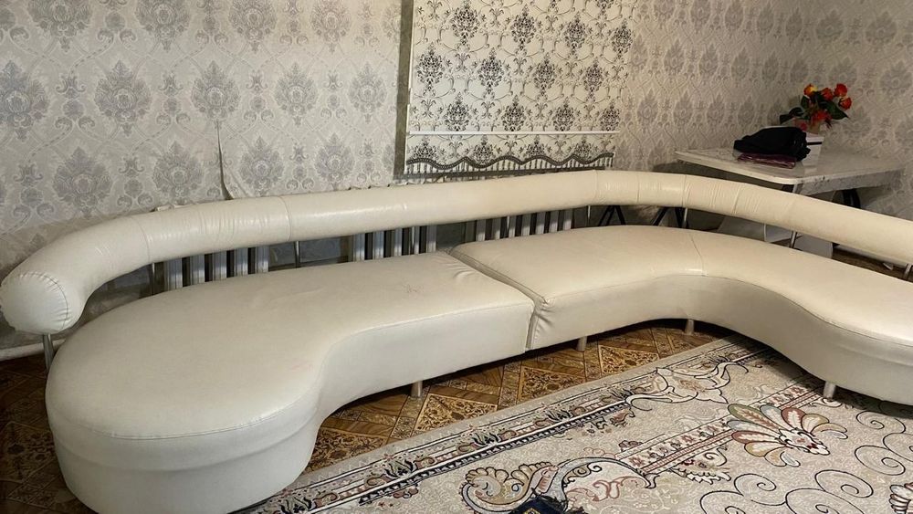 Продам диваны и диван