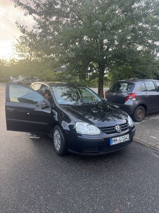 Vw Golf 5  180.000 km