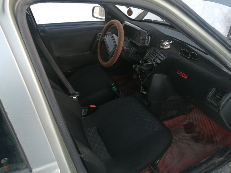 Продам ваз 2110.