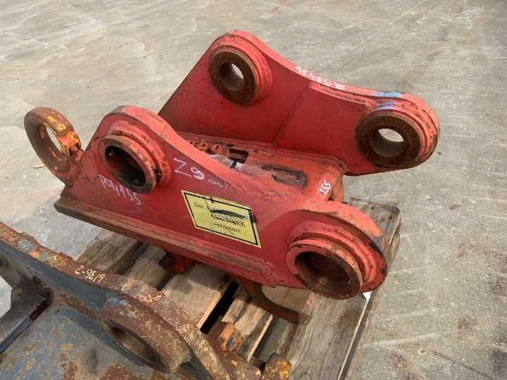 Cupla rapida Hitachi - Piese de schimb Hitachi