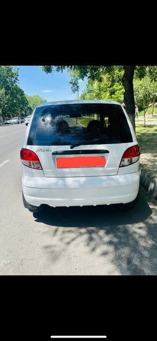 Matiz mx xolati alo