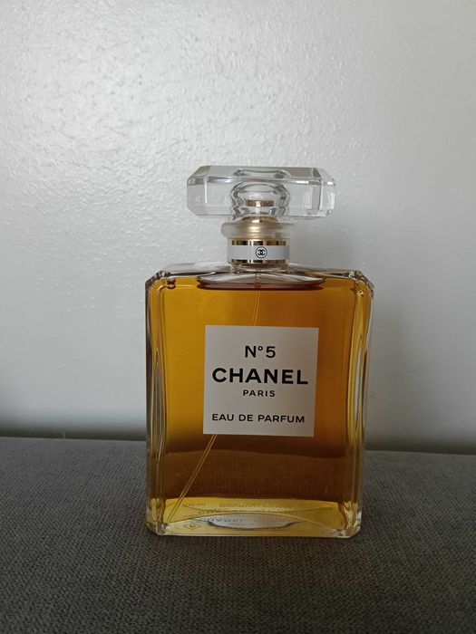 Parfum Chanel No.5