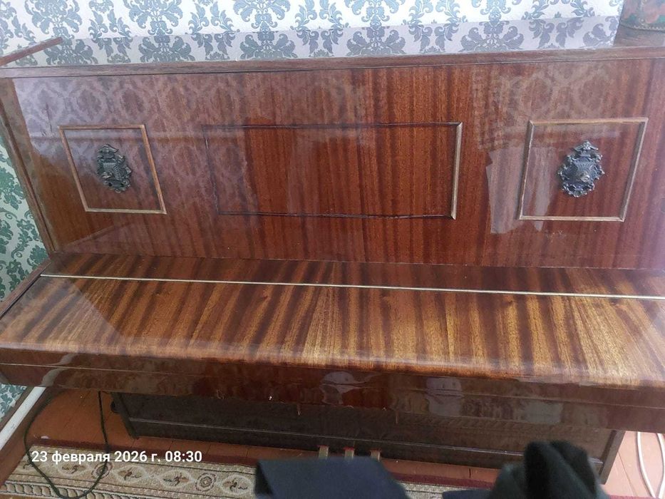 Продается пианино Беларусь