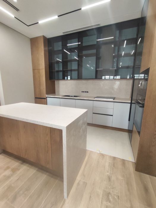 Корпусная мебель на заказ