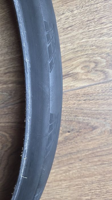 Anvelopa Continental GP5000 S TR 32mm