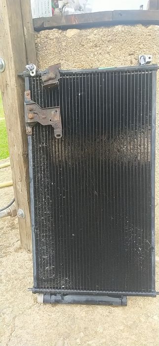 Радиатор климатроник ХОНДА АКОРД