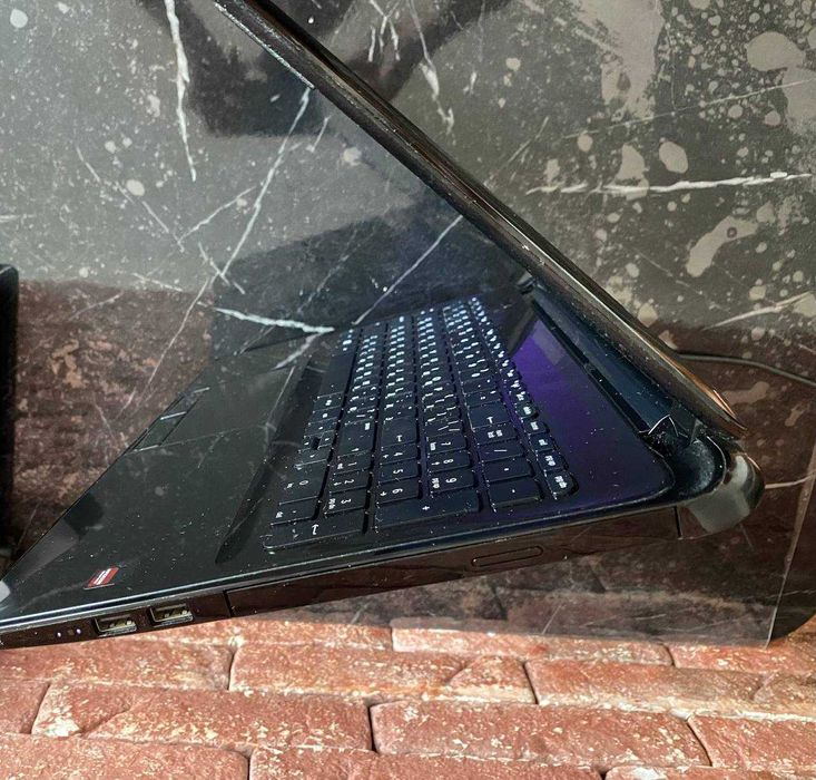 Ноутбук hp 15,6 Hewlett-Packard