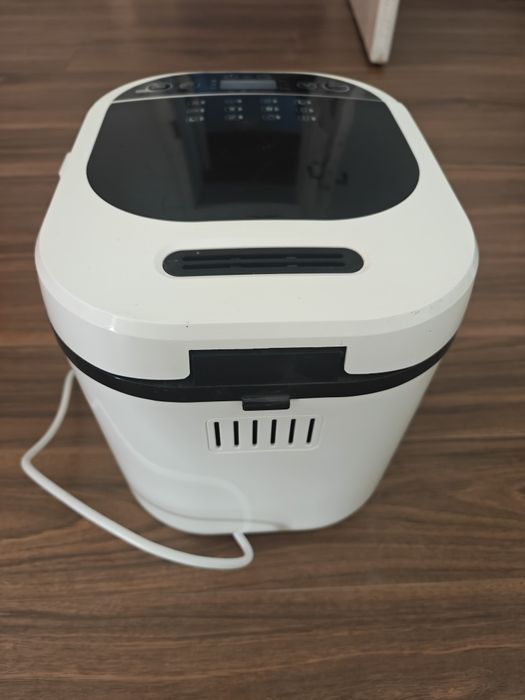 Mașină de pâine Tefal