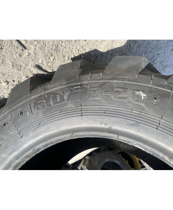 Anvelopa 16.0/70-20 PETLAS IND-30 16PR TL