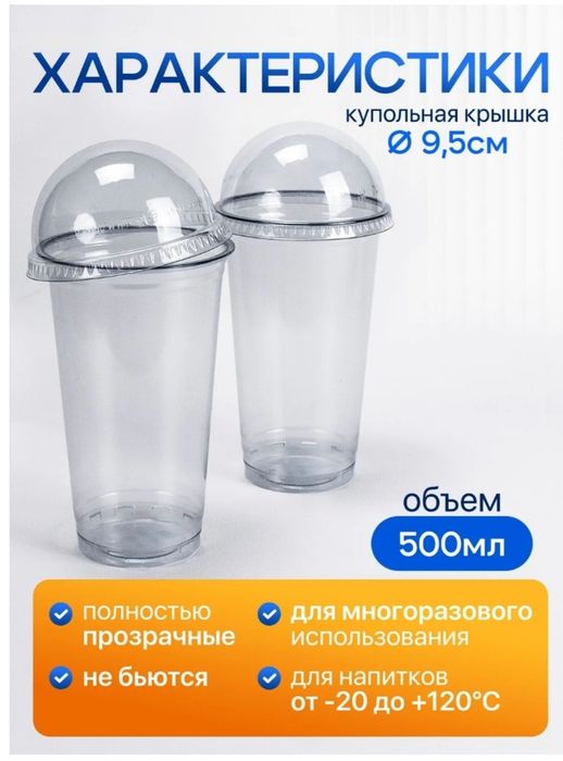 Крышка без отверстия