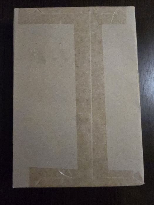 Бумага а 4 (500 листов)