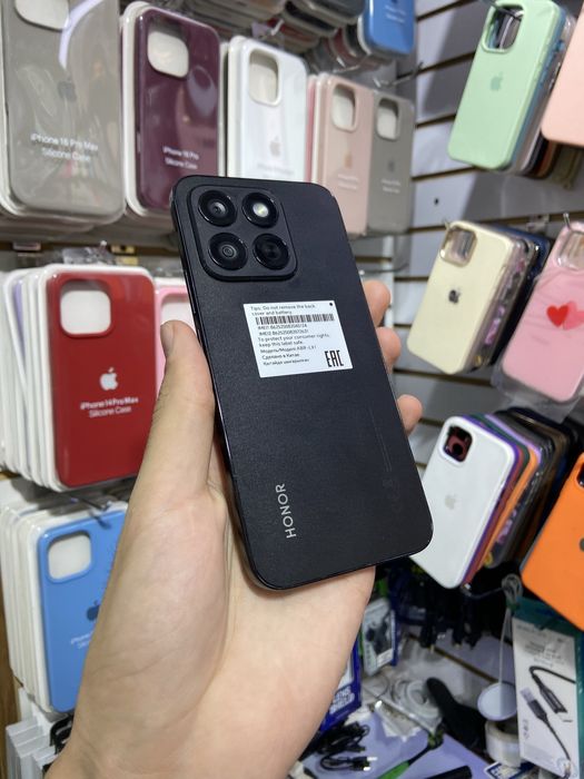 Honor X8c 8/256 ideal