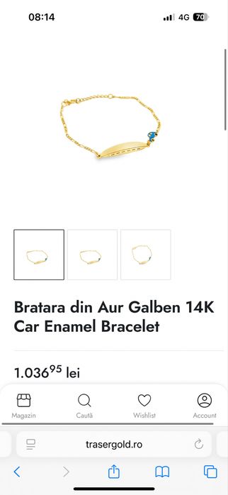 Bratara aur copii