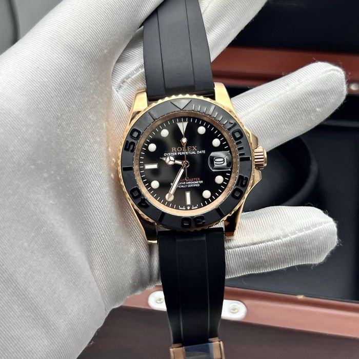 Rolex  Yacht - Master  40,mm