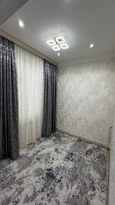 Чиланзар 19 ‼️ 2в3/1/4 Мойка 50/50 Балкон 1,5х3