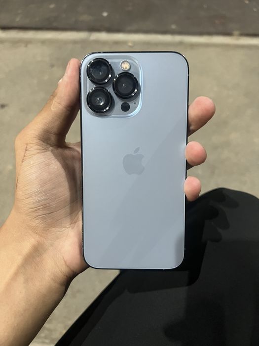 iPhone 13 Pro 128GB