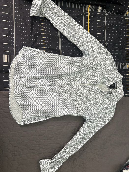 Риза на G-Star raw