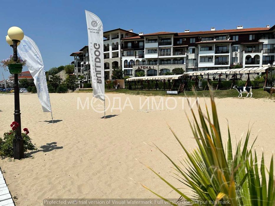 Продава се Двустаен апартамент в Свети Влас - 60 кв.м за 1105 €/кв.м - Снимка #20