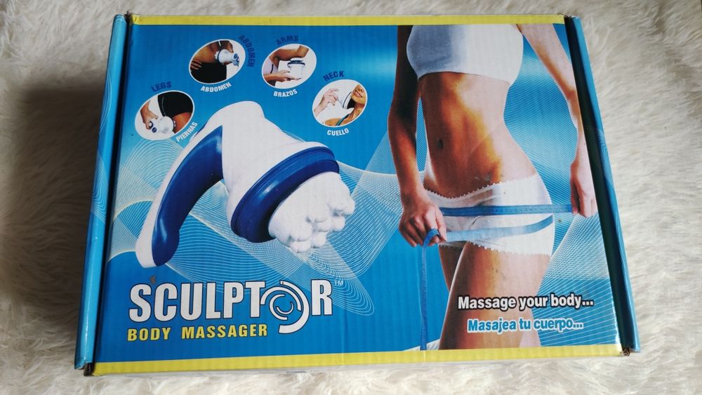 Массажер «Sculptor Body Massager