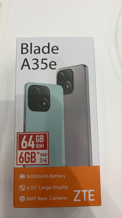Telefon Smartphone