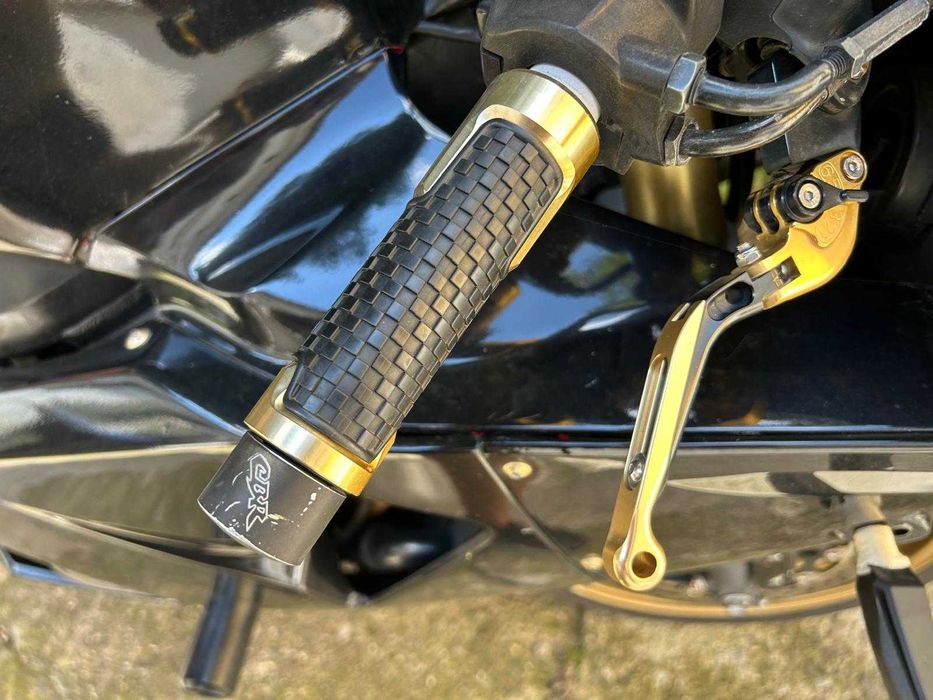 Vând Honda CBR600RR din 2005