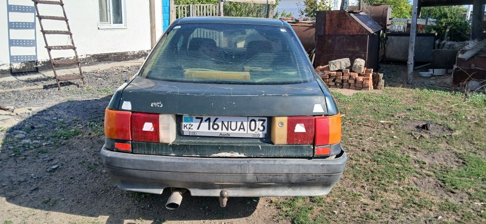 Продам авто на ходу