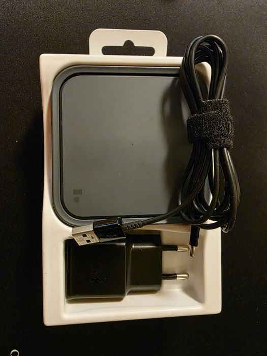 Incarcator Samsung Super Fast Wireless Charger