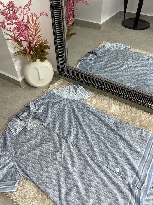 Compleu Christian Dior colectie noua vara 2024