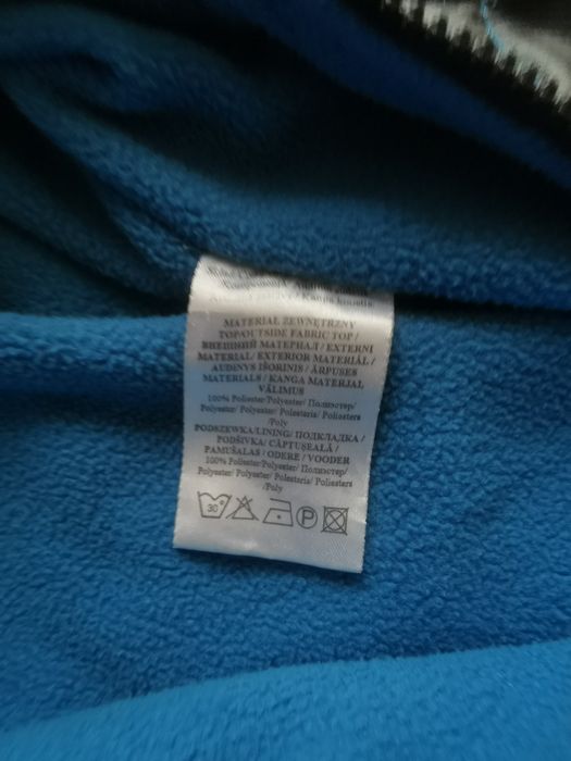 Детский комбенизон пр. ПОЛЬША