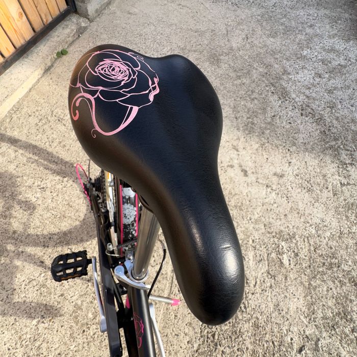 Bicicletă BTWIN
