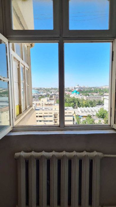 Квартира в центре города