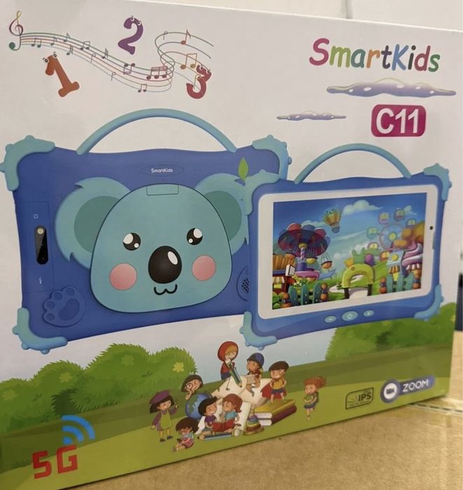 Планшет Smart X C11