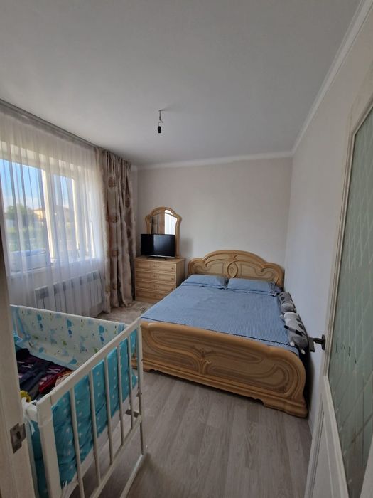 Продаётся частный дом