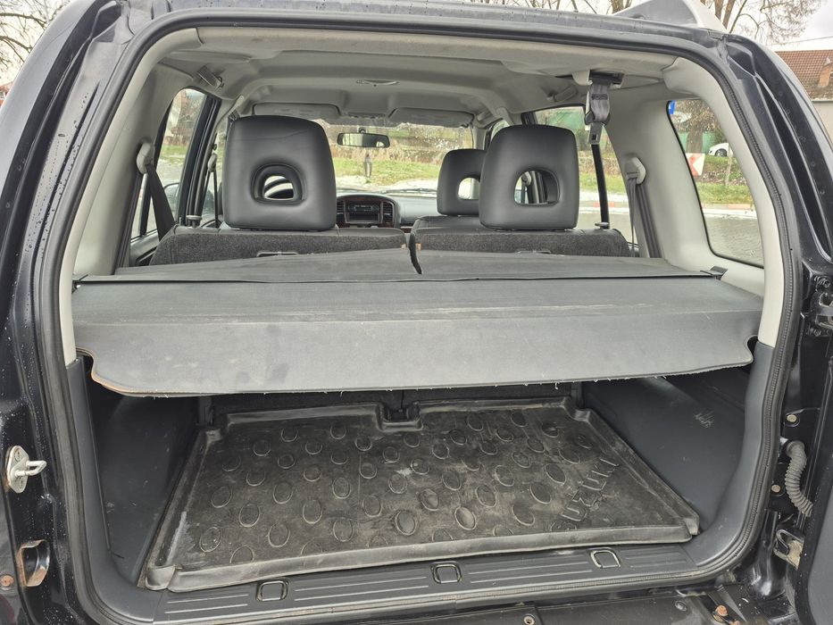 Suzuki Grand Vitara!2,0 benzină! EDITION! 2005!