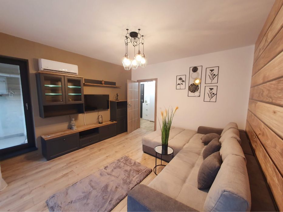 Garsoniera Exigent pentru inchiriere