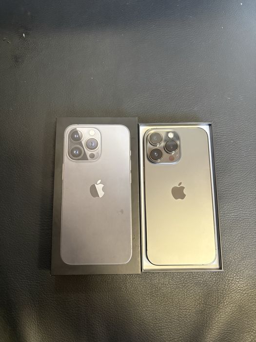 iPhone 13 Pro 128 GB
