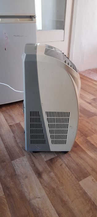 Напольный кондиционер