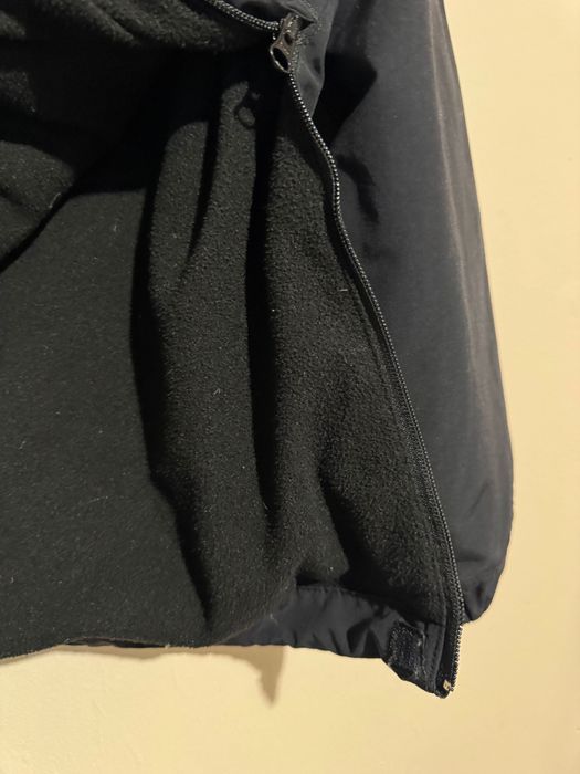Carhartt Car Heart Wip Nimbus Pullover Jacket.