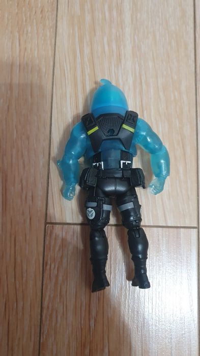 Fornite figurină Rippley și accesorii