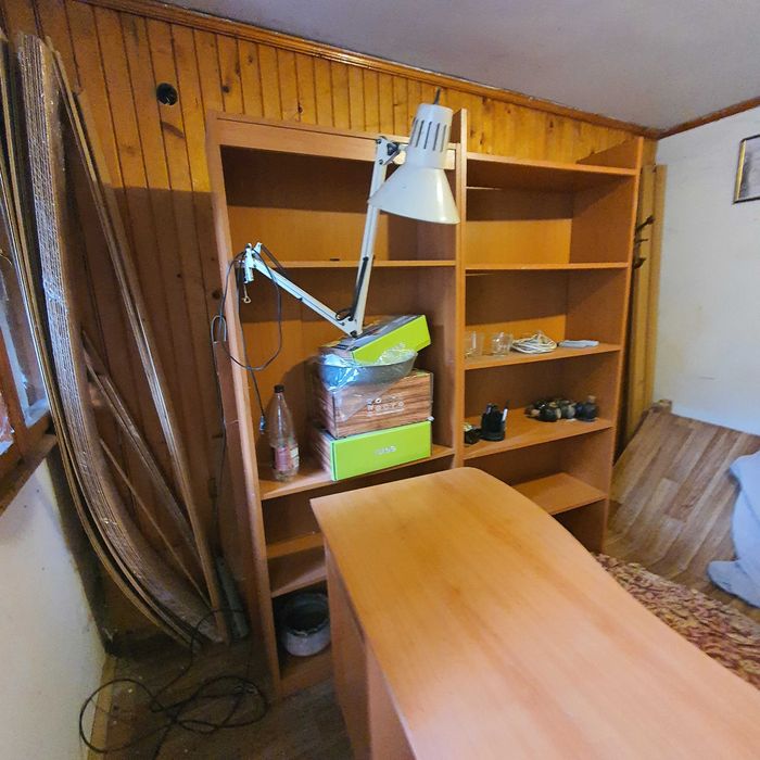 Бюро, офис мебели, секции