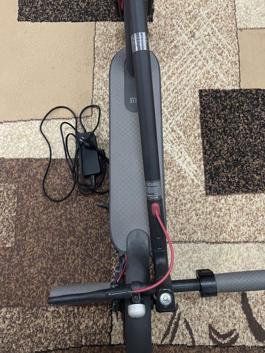 Продам электро самокат