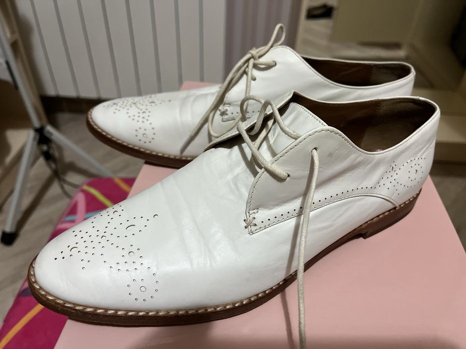 Продам туфли Италия