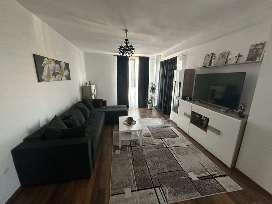 Apartament – Alba Iulia - Vedere 2