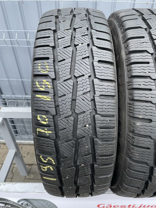 Cauciucuri 195/70R15C Michelin, anvelope 195/70/15C Michelin