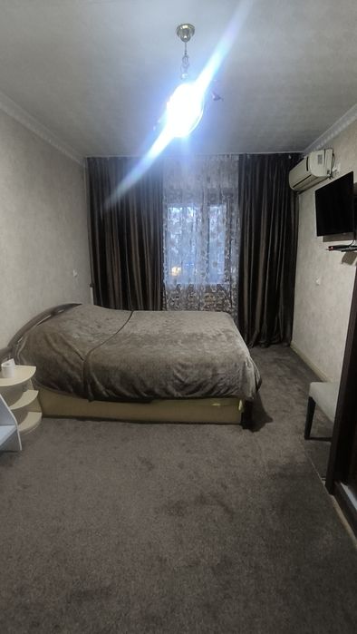 Аренда 1 комнатная Яккасарай Шото Руставели Ориентир Кофейня B&B