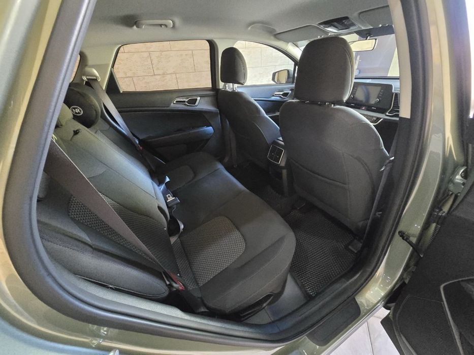 Kia Sportage 2024