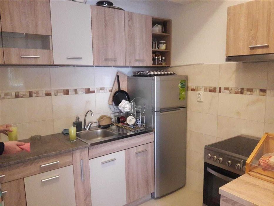 Дава се под наем Двустаен апартамент в София, Триъгълника - 65 кв.м за 510 € - Снимка #4